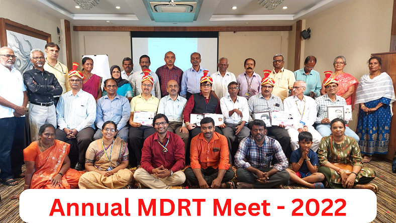 Annual Meet MDRT-2022